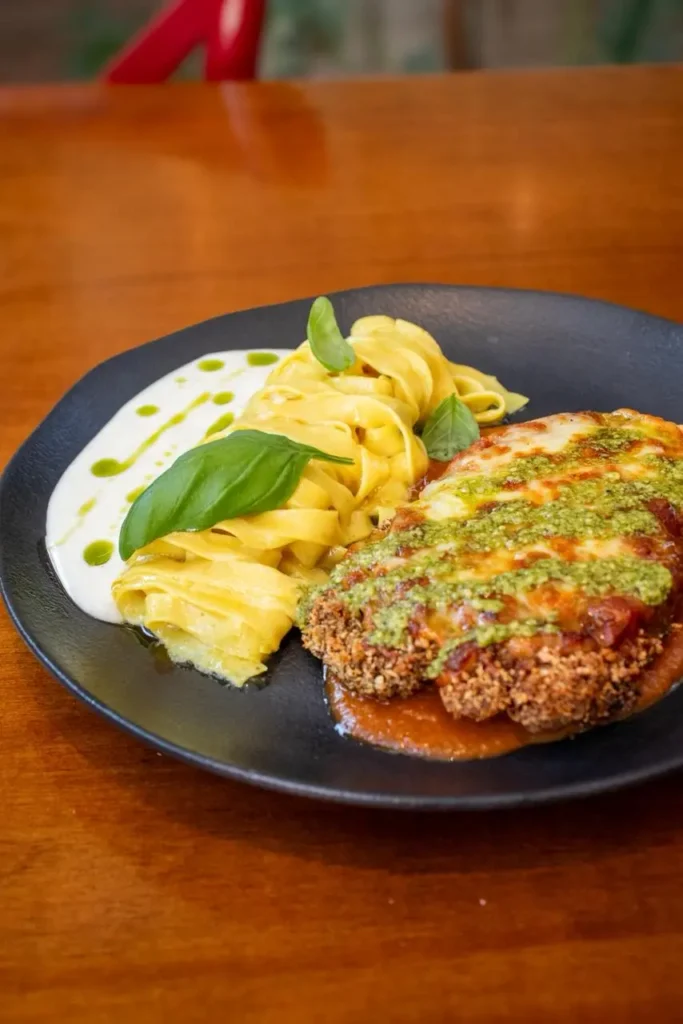 Cada restaurante participante poderá reinterpretar a temática a partir de sua identidade e estilo de cozinha Foto: Divulgação