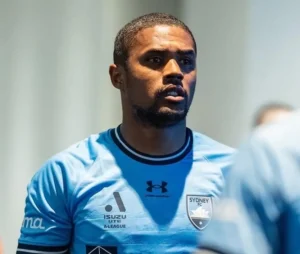 Douglas Costa, ex-jogador da Seleção Brasileira (Foto: reprodução | Arquivo Pessoal)