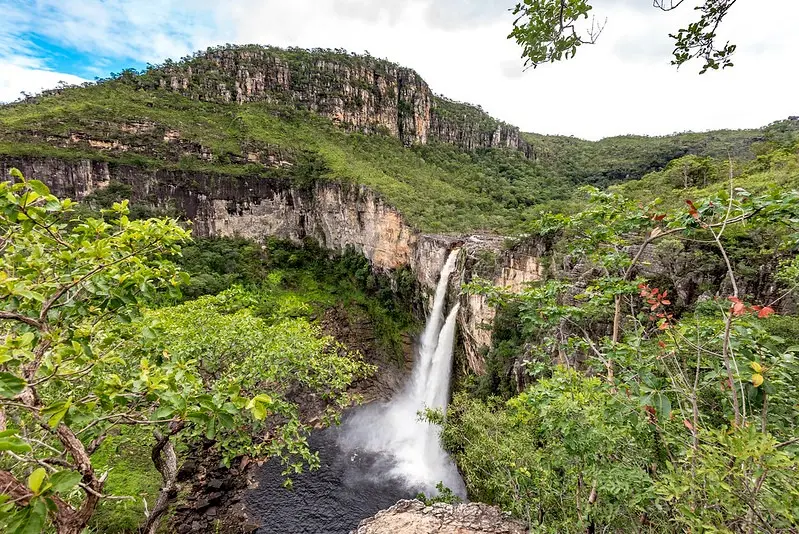 7 cachoeiras em Goiás perfeitas para se refrescar no mês de setembro 8 WhatsApp Image 2025 09 19 at 11.13.51