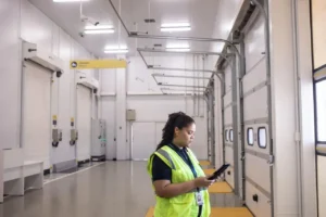 Novo espaço é focado na indústria farmacêutica e reforça o papel estratégico de Goiás no setor aeroporto terminal