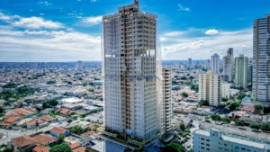 Com mercado aquecido, Goiânia é um canteiro de empregos na construção civil
