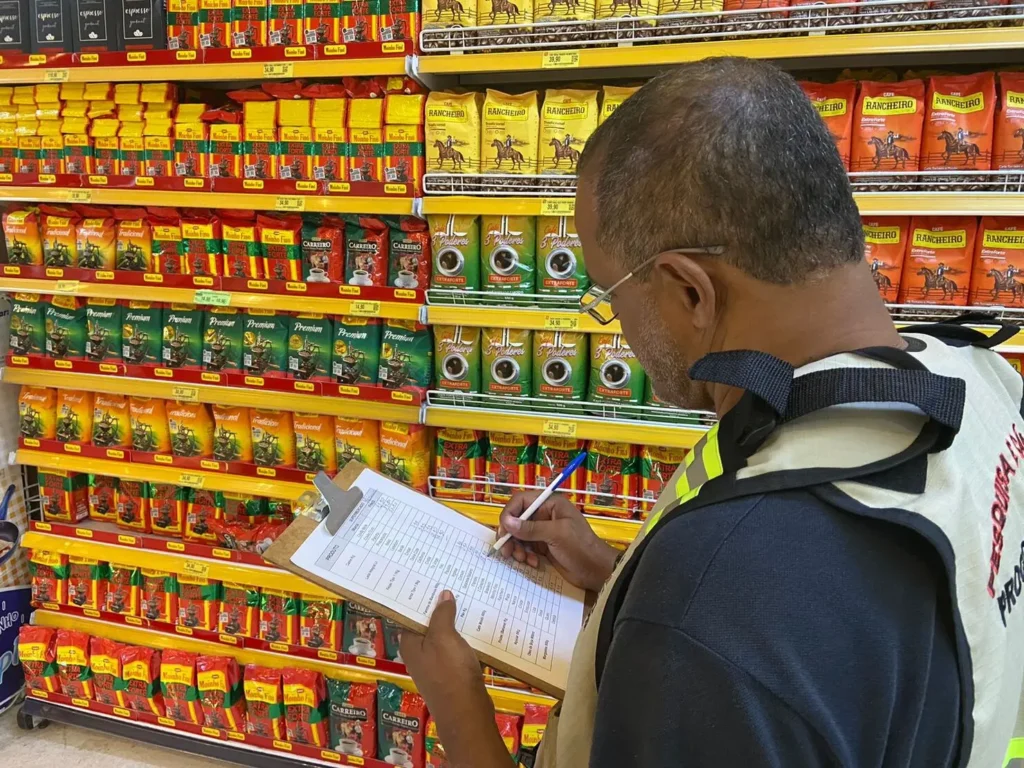 Foto: Procon Goiânia