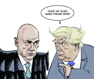 Takeshi Gondo - Ilustrador