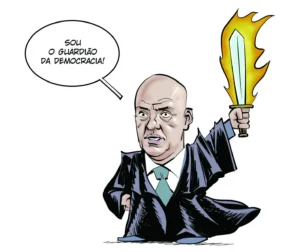 Takeshi Gondo - Ilustrador