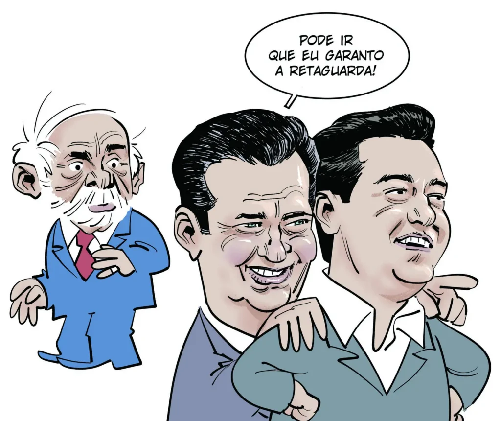 Takeshi Gondo - Ilustrador