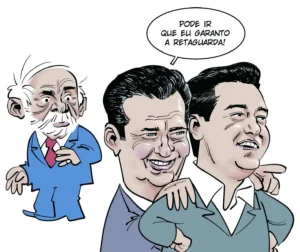 Takeshi Gondo - Ilustrador