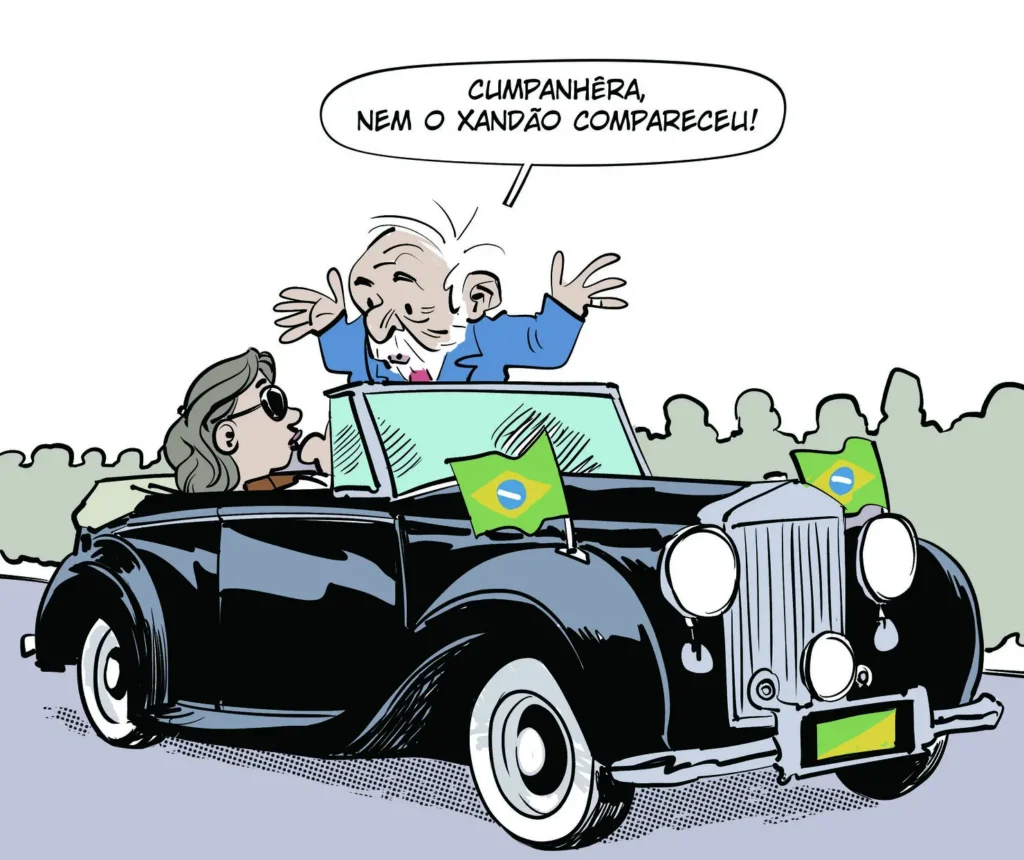 Takeshi Gondo - Ilustrador