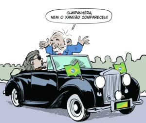 Takeshi Gondo - Ilustrador