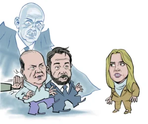 Takeshi Gondo - Ilustrador