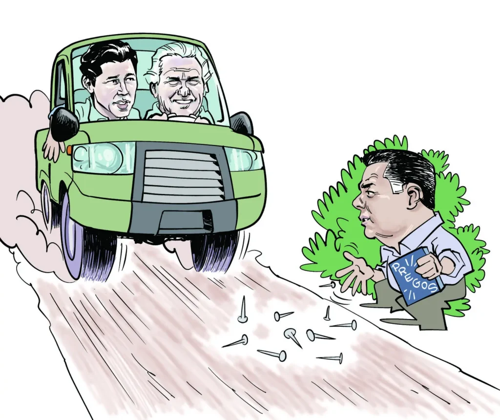 Takeshi Gondo - Ilustrador