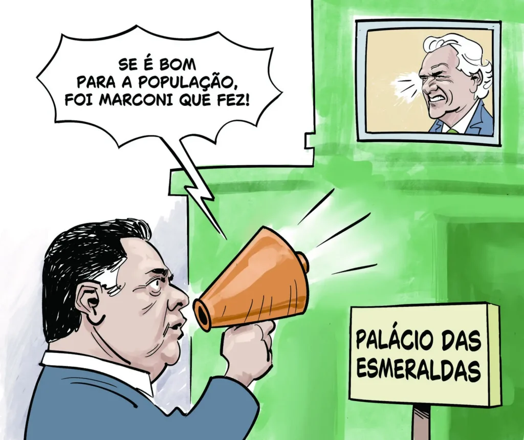 Takeshi Gondo - Ilustrador