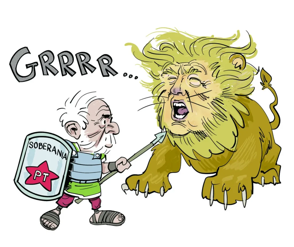 Takeshi Gondo - Ilustrador