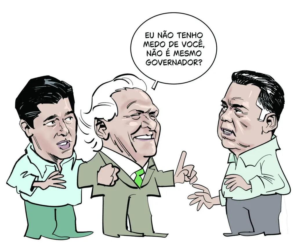 Takeshi Gondo - Ilustrador