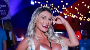 Andressa Urach