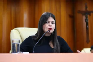 Após embate na Câmara, Aava protocola representação contra Novandir no Conselho de Ética 