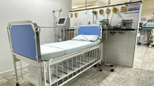 Os novos leitos serão destinados a pacientes do Sistema Único de Saúde (SUS) encaminhados pelo complexo regulador da capital | Foto: SMS