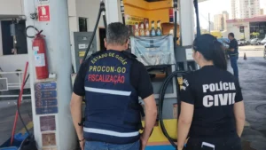 Estabelecimento foi autuado e as medidas administrativas necessárias foram tomadas pelo órgão de fiscalização competente | Foto: PC