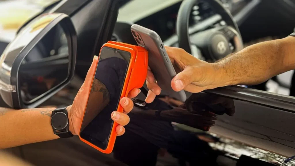 Medida facilita controle de recursos recebidos e reduz risco de fraudes | Foto: Secretaria de Economia