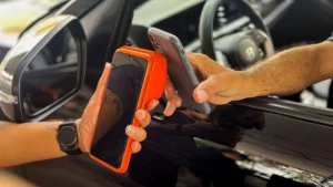 Medida facilita controle de recursos recebidos e reduz risco de fraudes | Foto: Secretaria de Economia