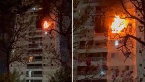 Residencial Trinidad Lifestyle, em Goiânia.| Foto: reprodução