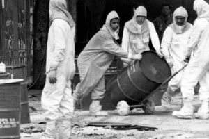 38 anos após o Césio-137, Goiânia ainda convive com cicatrizes invisíveis da radiação