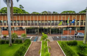 camara municipal de jatai foto panorama pn7