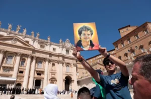 Santo Millennial: Carlo Acutis será canonizado