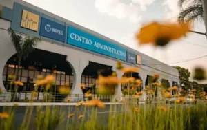 22 bolsistas foram avaliados no Procedimento de Integridade e Conformidade (Antifraude) do Programa Graduação, sendo 13 do curso de medicina e nove de outras graduações Foto: Divulgação / Prefeitura de Anápolis