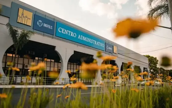 22 bolsistas foram avaliados no Procedimento de Integridade e Conformidade (Antifraude) do Programa Graduação, sendo 13 do curso de medicina e nove de outras graduações Foto: Divulgação / Prefeitura de Anápolis