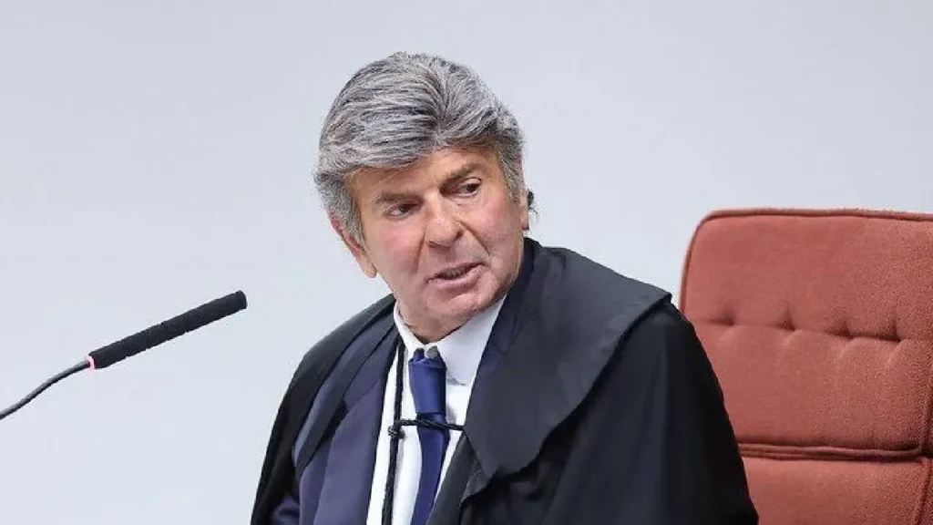 fux vota pela condenacao do delator mauro cid e absolvicao de bolsonaro de todos os crimes da trama golpista 1745c 1280x720 1