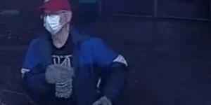 Homem é preso suspeito de deixar mala com corpo em rodoviária