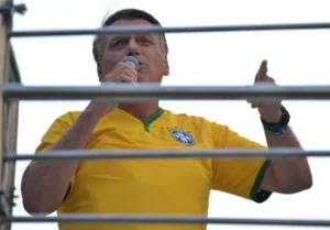 Bolsonaro