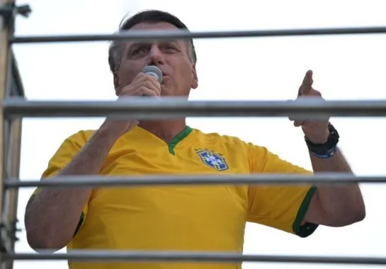 Bolsonaro