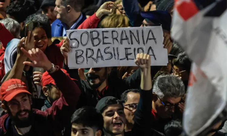 Esquerda organiza atos contra PEC da Blindagem e anistia em capitais brasileiras 3 imagem jvp 2025 09 07t100640.539 750x450 2