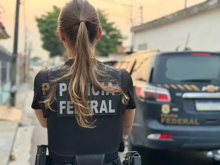 PF deflagra a Operação Assédio contra perseguição e violência política de gênero