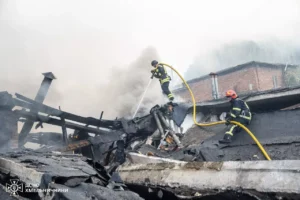 Putin diz estar disposto a receber Zelensky para uma reunião em Moscou