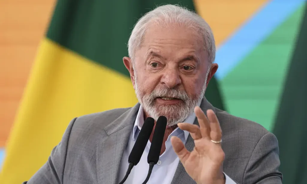 Aprovação de Lula e otimismo econômico melhoram — mas crescimento é insustentável, avalia economista
