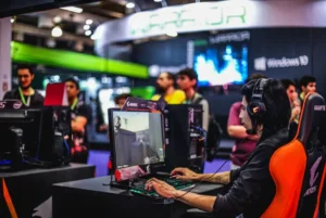 mercado gamer empresas pernambuco
