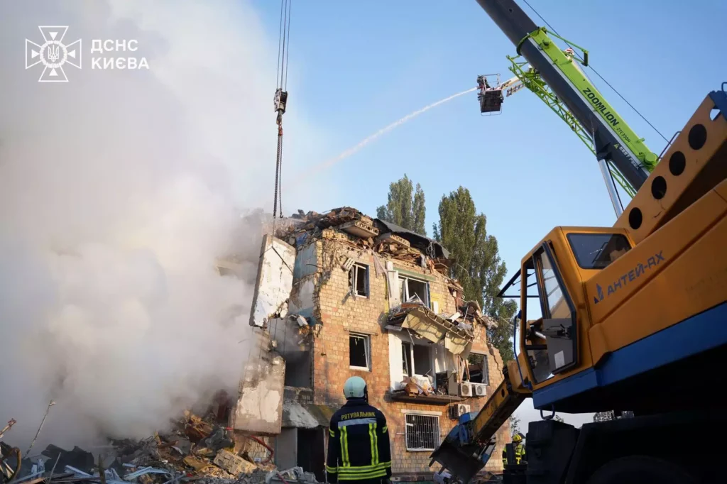 Kremlin acusa Otan de lutar ao lado da Ucrânia na guerra