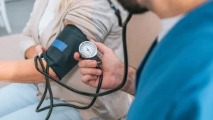 hipertensão