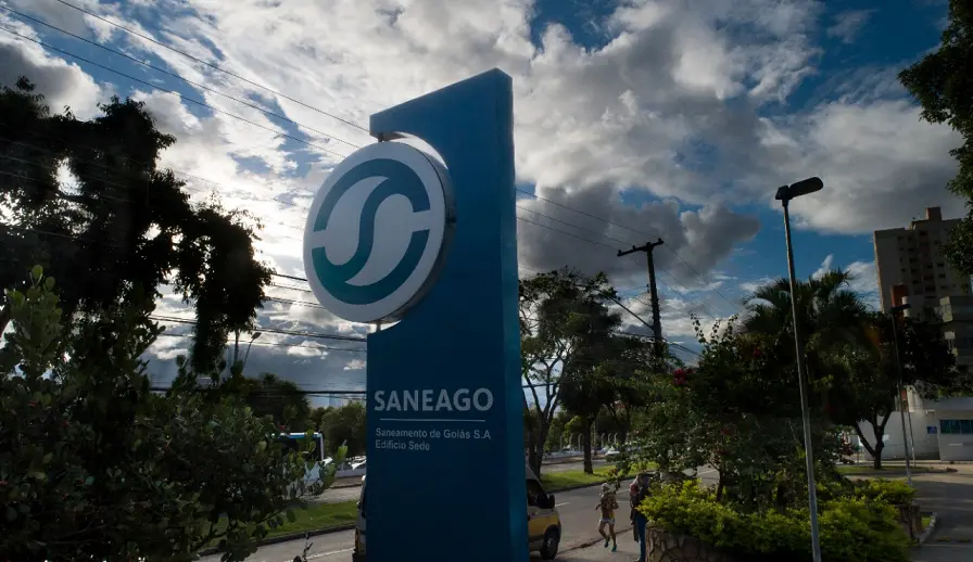 Goiânia e Aparecida podem ter abastecimento de água comprometido