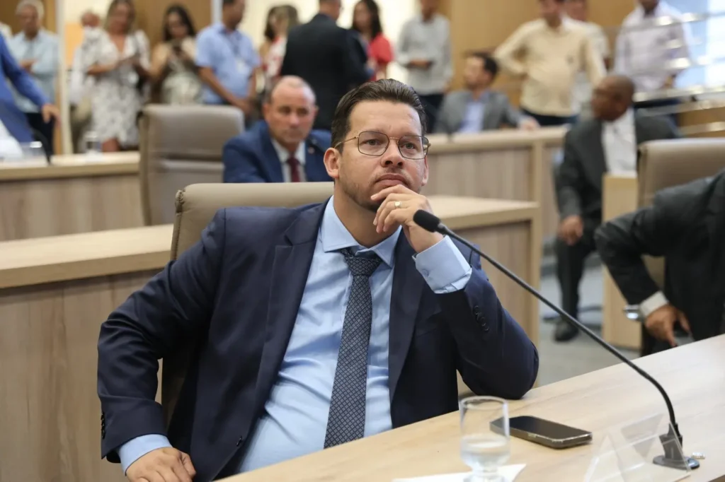 vereador aparecida felipe cortez