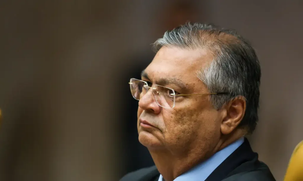 Flávio Dino assume presidência da Primeira Turma do STF e vai conduzir julgamento de militares acusados de tentativa de golpe