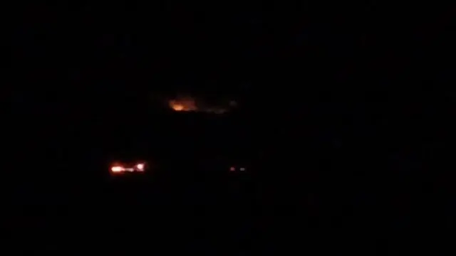 Chapada dos Veadeiros