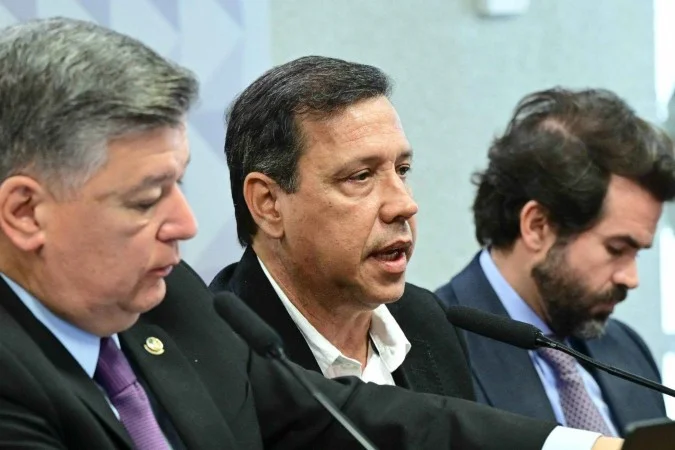 Convocação de irmão de Lula na CPMI do INSS é barrada pelo Governo 2 CPMI