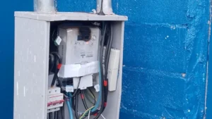 Dono de supermercado é alvo de operação por furto de energia em Goiânia