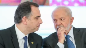 Para Lula, Pacheco candidato é mais vantajoso do que no STF