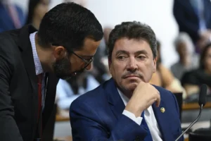 Em Goiás, plano de Wilder pode seguir os passos da aliança PL-MDB no DF