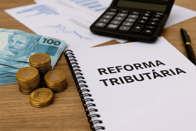 Situação fiscal das prefeituras goianas é desafiadora e reforma tributária traz incertezas, avaliam prefeitos