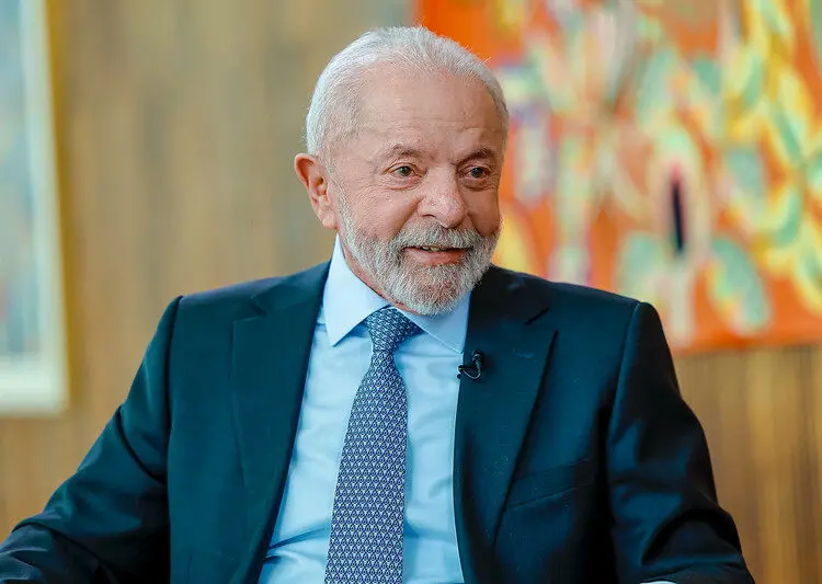 Em visita a Goiânia, Lula deve dividir palanque com Caiado